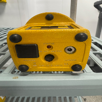 PBI SAS Super Air Sampler image 1